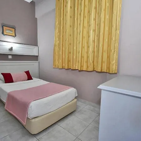 Pasahan Apartment