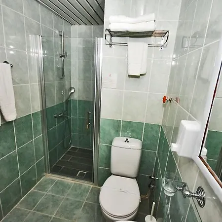 Pasahan Apartment