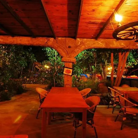Pasahan Apartment *