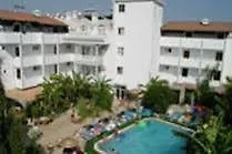 Apartment Pasahan Marmaris