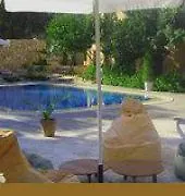 Apartment Pasahan