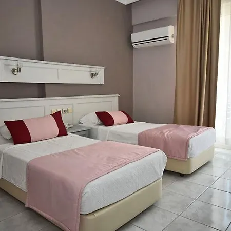 Pasahan Lejlighed Marmaris